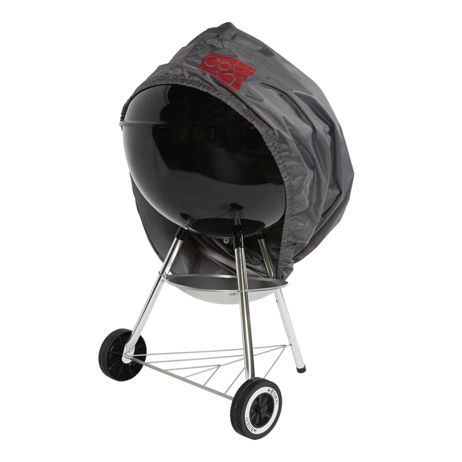 Protection barbecue, housse barbecue rond, bache barbecue weber