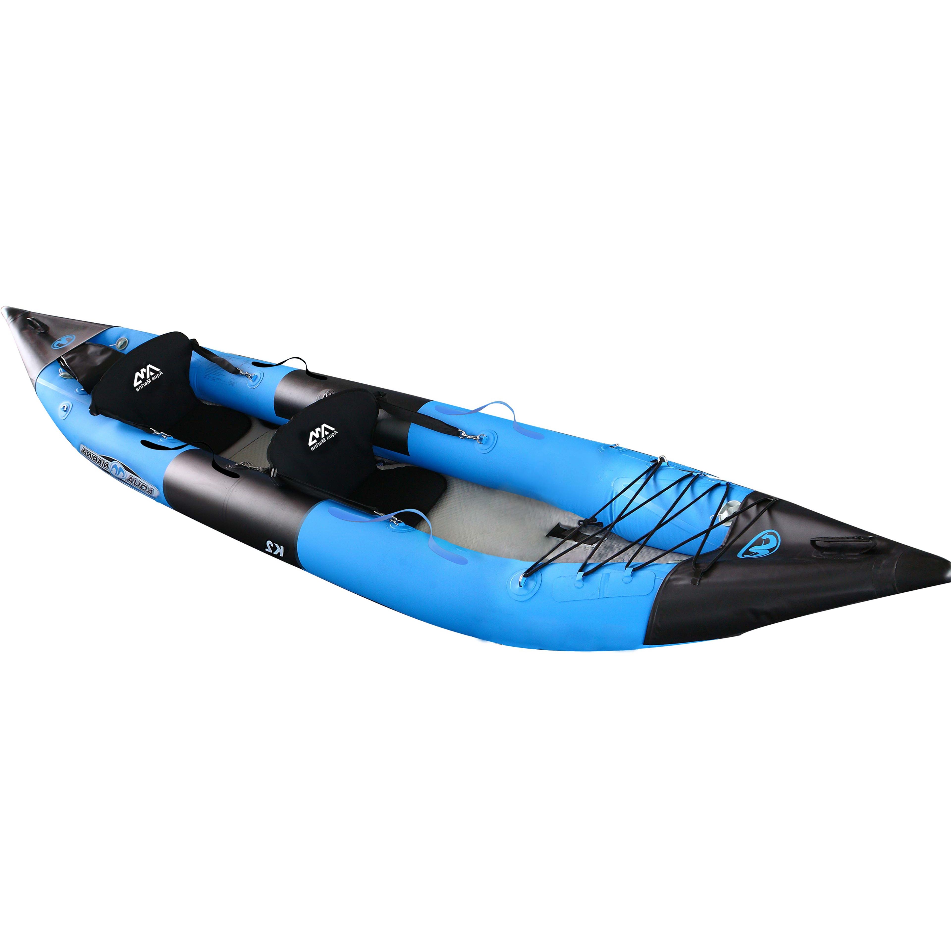surf trip kayak gonflable 2 places