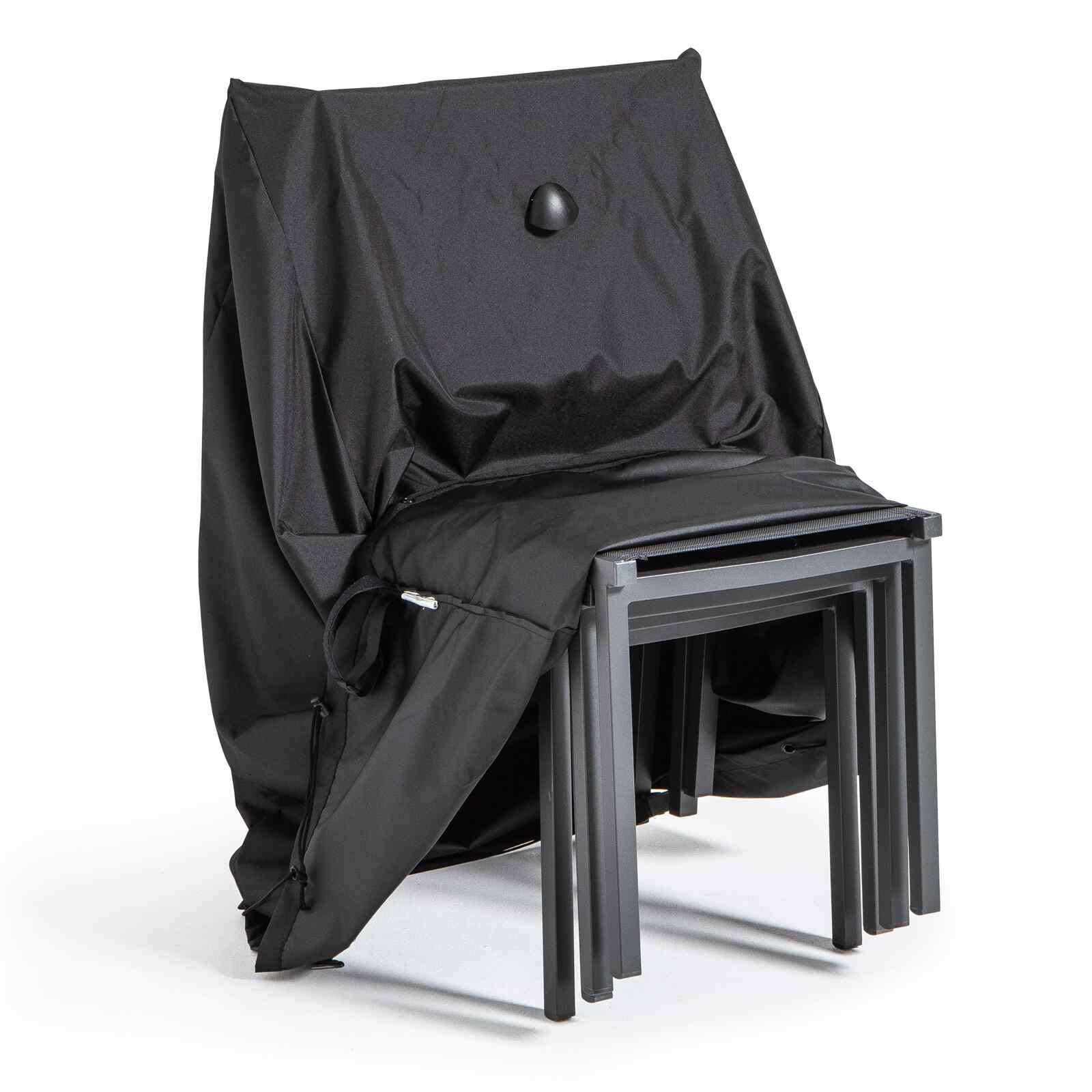 Housse de protection pour fauteuil de jardin - Housse de