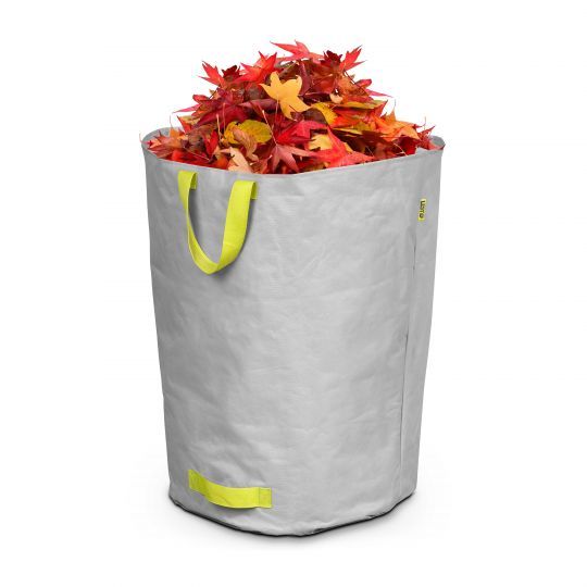 Sac à déchets de jardin - Forme pop up - Contenance : 90 Litres - La Poste
