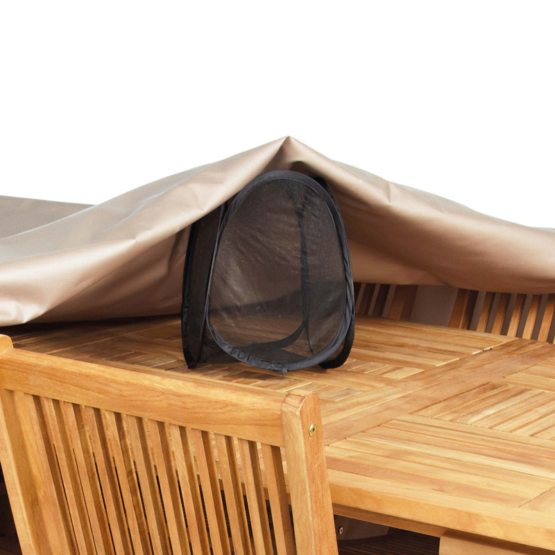 Housse De Protection Table Extérieur - Waterproof – La Maison de