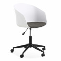 Fauteuil de bureau pivotant