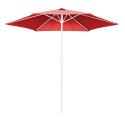 Toile pour parasol droit 3m 180g/m2