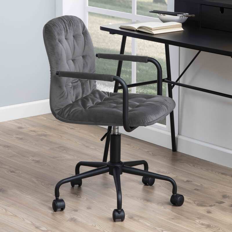 Chaises de bureau confortable et économique - Chaise de bureau