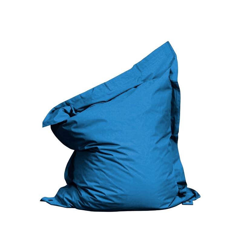 Pouf XL coussin imperméable