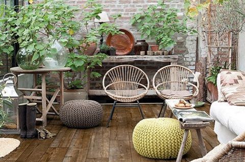 Accessoires de jardin : une décoration utile pour votre extérieur