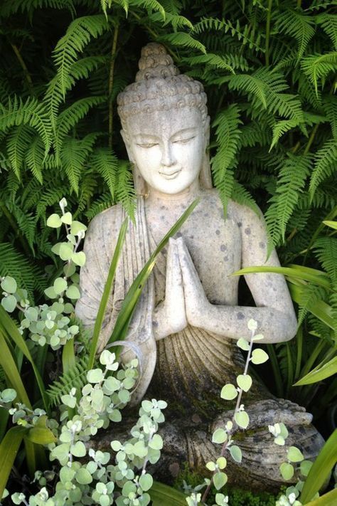 Jardin Feng Shui : nos conseils pour créer un extérieur zen ! 4 Pieds déco